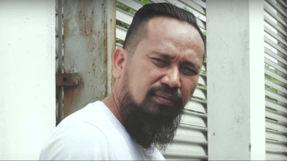 Banyak Orang yang Seperti Hercules, Preman Manado ini Dulunya Tak Kalah Bengis, tapi kok Bisa Kembali ke Jalan Tuhan? Kisahnya...