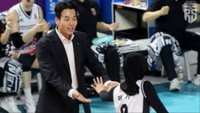 Harus Ikhlas, Pelatih Ko Hee-jin Temukan Pengganti Megawati Hangestri, Siapakah Dia?