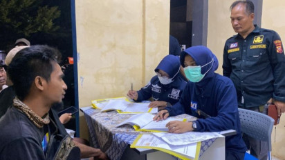 RSUD: Sembilan dari 13 Korban Ledakan Amunisi di Garut Teridentifikasi
