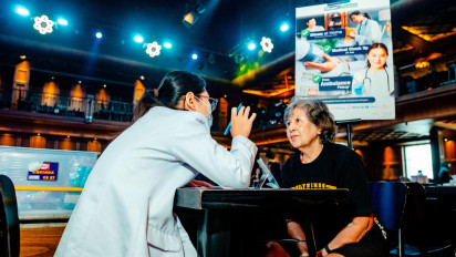 Hari Kanker Ovarium Sedunia: Jadi Momen Penting Tingkatkan Kesadaran dan Mendukung Para Penyintas