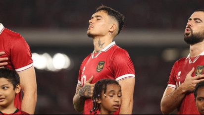 Bukan ke Bhayangkara FC apalagi Persib, Shayne Pattynama Justru Dikabarkan Kian Dekat dengan Tim Raksasa Liga Thailand