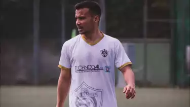 Pemain Asli Bandung, Lorenzo Pace di Liga Italia