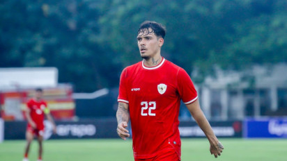 Reaksi Netizen Thailand Usai pemain Timnas Indonesia Berfollowers 2,3 Juta Dilirik Buriram United