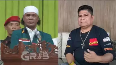 Mantan preman Tanah Abang Nikolas Kilikily ungkap kelebihan Hercules