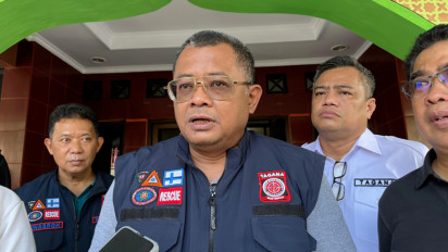 Puluhan Rumah Rusak Diterjang Puting Beliung, Dinsos DKI Gerak Cepat Salurkan Bantuan