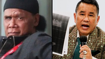 Saat Tahu Hercules 'Diserang Sana-Sini', Hotman Paris Justru Minta Ketum GRIB Jaya Itu untuk...