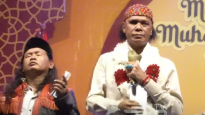 Tak Ada Satu pun Anggota GRIB Jaya yang Boleh Melanggar Perintah Hercules Ini, Ternyata Mereka Wajib...