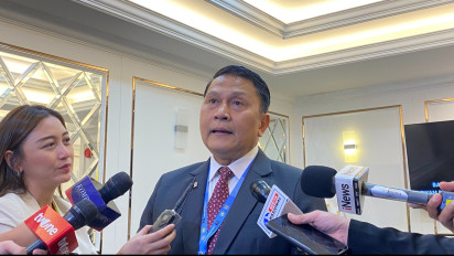 Prabowo Bakal Pidato di Pembukaan Konferensi Parlemen OKI