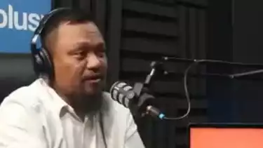 Mantan Preman Pasar Senen, Bang Mandor