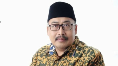 Ketua PBNU Apresiasi Langkah Polri Tangguhkan Penahanan Mahasiswi ITB Pembuat Meme Prabowo-Jokowi