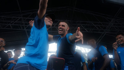 Selesai Musim Langsung Bubar? Persib Bandung Selebrasi Juara Lewat Pesta Rakyat