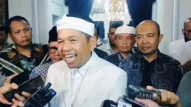 Gubernur Jawa Barat (Jabar) Dedi Mulyadi.