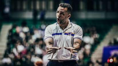 Beda dari Pelita Jaya, Prawira Bandung Pilih Tak Lepas David Singleton Usai Penunjukan Pelatih Timnas Basket