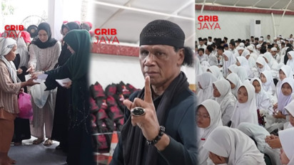 Kesal Dituding Malak, Hercules Bongkar Sumber Kekayaan: Ini Hasil Keringat Saya