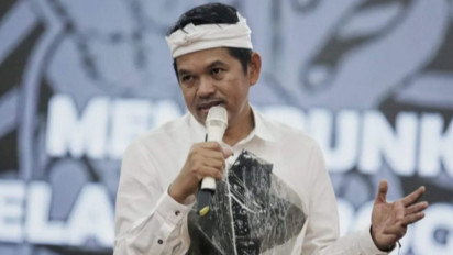 Media Asing Soroti Dedi Mulyadi: Innovative or Dangerous?