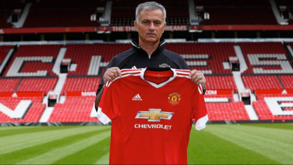 Media Inggris Bocorkan Respons Jose Mourinho soal Rumor Kembali Latih Man United: Dia Akan...