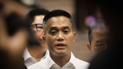 Soal Tambang Nikel, Ketum Kadin Anindya Bakrie: Raja Ampat harus Dijaga dengan Baik