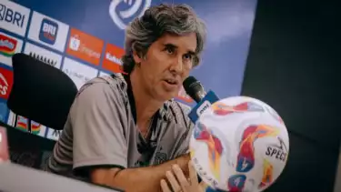 Pelatih Bali United, Stefano Cugurra