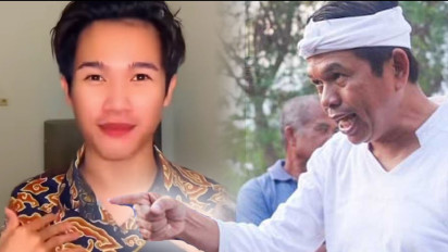 Gebrakan Baru Dedi Mulyadi Bakal Kirim Siswa Gemulai ke Barak Militer, Tak Disangka Respons Pelajar Ini di Luar Nalar