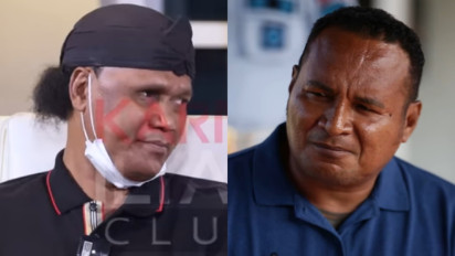 Adu Kekayaan Hercules vs John Kei Bikin Melongo, Sama-sama Preman Legendaris tapi Yang Satu Ini Ternyata…