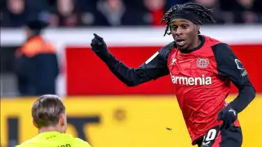Liverpool segera rampungkan transfer bek asal Belanda, Jeremie Frimpong