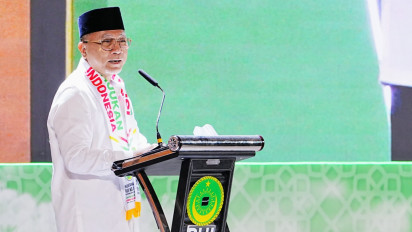 Zulhas Ungkap Peran Penting Polri dalam Wujudkan Swasembada Pangan