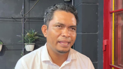 Kuasa Hukum Pengusaha FB di Baubau Bantah Suap Oknum di Kementerian ESDM