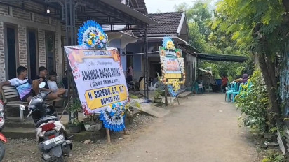 Empat Hari Dirawat di Rumah Sakit, Seorang Pelajar Korban Tawuran Antar SMK di Pati Meninggal Dunia