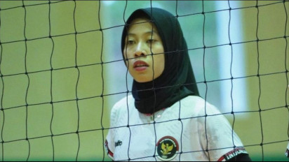 'Orang Penting' di Voli Korea ini Sudah Pernah Prediksi Nasib Megawati Hangestri, Katanya Megatron Nanti Bakal...