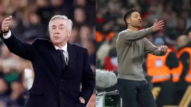 Carlo Ancelotti sepakat Xabi Alonso layak jadi pelatih baru Real Madrid