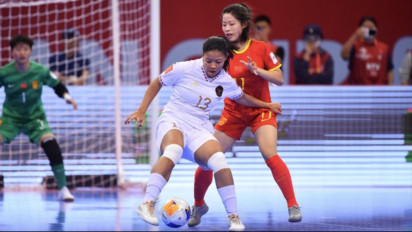 Air Mata Garuda Pertiwi, Media Vietnam Bersorak Seusai Timnas Indonesia Dikalahkan China