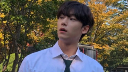 Lee Do Hyun Selesai Wajib Militer, Mulai Terima Tawaran Casting, Siap Bintangi Drama dan Film