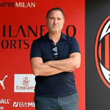 Keuangan Klub Makin Sehat, Bos RedBird Gerry Cardinale Turun Gunung Temui Skuad AC Milan