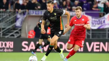 Kabar Buruk untuk Jay Idzes yang Berjuang Selamatkan Venezia dari Jurang Degradasi, Sosok Penting Ini Ternyata Harus Menepi