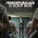 Jadi Film Aksi Indonesia Terlaris, Pengepungan di Bukit Duri Salip Film The Raid