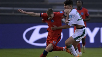 Info Transfer Liga Inggris, MU Terdepan Kalahkan Newcastle dan Chelsea soal Penyerang Liam Delap