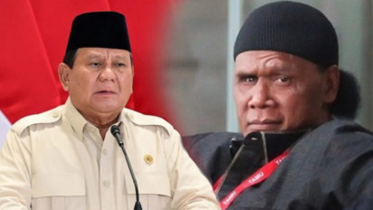 Jasa Besar Hercules ke Prabowo Diungkit, Eks Tim Mawar Kopassus Ceritakan Sejarahnya