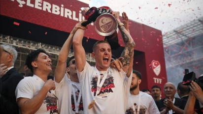 Monster Gol Asal Brasil yang Bersedia Bela Timnas Indonesia Ini Masuk Radar Persib Bandung, Siap Jadi Pengganti David da Silva?