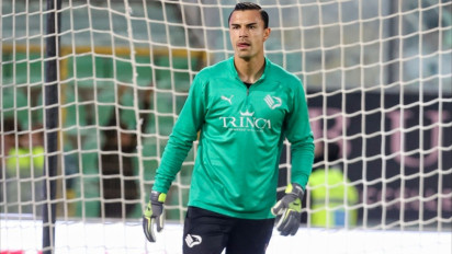 Resmi! Emil Audero Wajib Lawan Juve Jelang Debut dengan Timnas Indonesia di Laga Kontra China