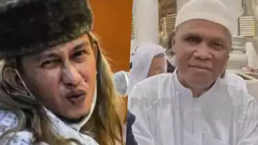 Hercules dan Habib Bahar bin Smith