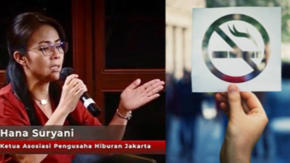 Bisnis Hiburan Makin Tertekan, Asphija Minta Keadilan dalam Penyusunan Ranperda KTR