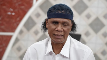 Tak Mau Disebut Preman, Petinggi GRIB Jaya Ungkap Awal Ormas Terbentuk untuk Dukung Prabowo Subianto: Kami Tidak Pernah…