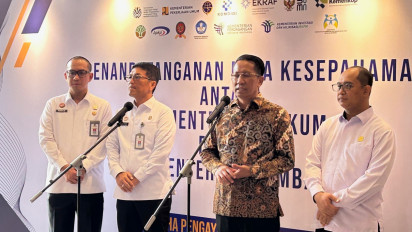 Ikut Perang untuk Rusia, Eks Marinir RI Satria Arta Kumbara Kehilangan Kewarganegaraan Indonesia