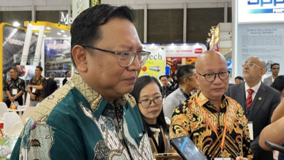 Soal Konflik India-Pakistan, Kementan Buka Opsi Pasar Baru Sawit