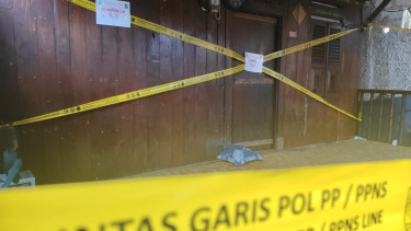 Sungguh Bejat, Dukun Cabul di Bekasi Ini Jadikan Lokasi Praktiknya Sebagai Tempat Pengajian, Puluhan Perempuan Jadi Korban