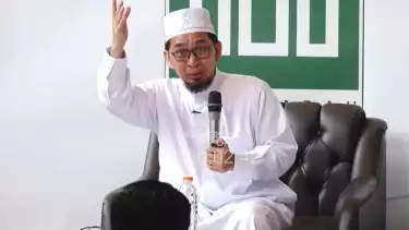 Ustaz Adi Hidayat (UAH)