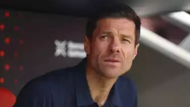 Xabi Alonso bakal latih Real Madrid