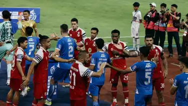 Jadwal Terbaru Liga 1 Pekan Ke-34, Laga Persib Vs Persis Jadi Penutup Hingga Penentuan Tim Degradasi