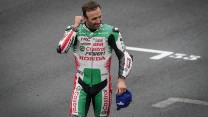 Jadi yang Tercepat di Le Mans, Johann Zarco Pecahkan Rekor Bersejarah Usai Menangkan MotoGP Prancis 2025