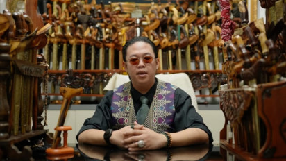 Kebebasan Berpendapat Dilindungi Konstitusi, tapi Harus Bertanggung Jawab